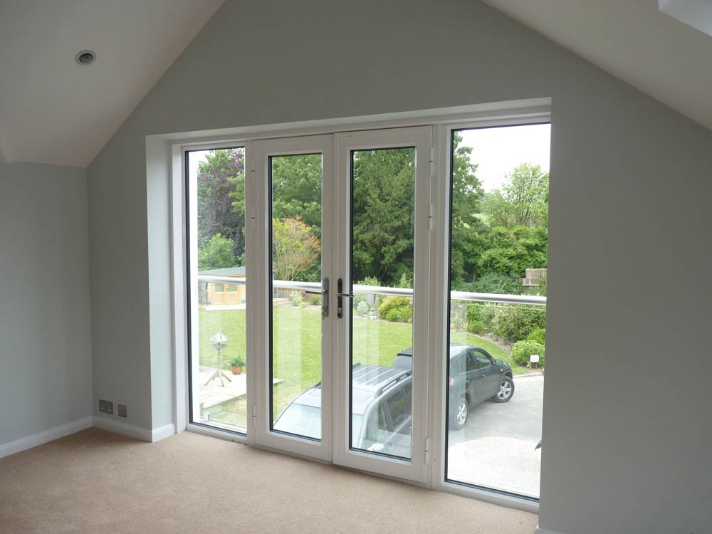 How to fit opennshut