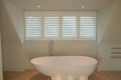 Tposts Shutter Design