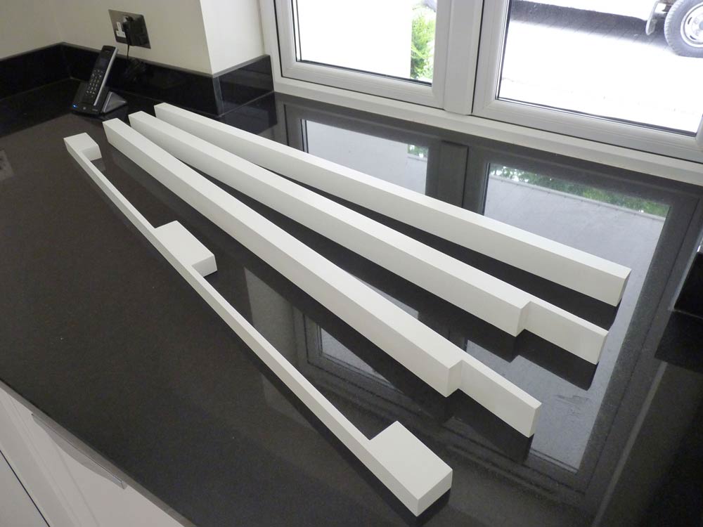 Air Vent Cut Outs P1020778 Air vent cut outs in battens