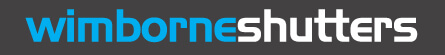 Wimborne Logo Wimborne Shutters