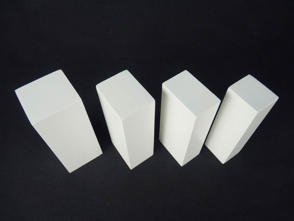Standard Shutter Batten Sizes Standard Shutter Batten Sizes