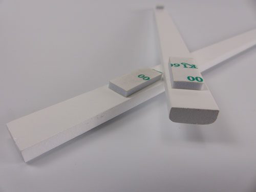 Replacement Shutter Insert Strips