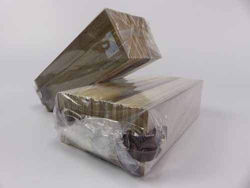 Scraft Colour Swatches