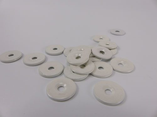 Shutter Magnet Back Plates