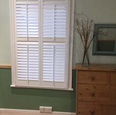 Opennshut DIY Shutters Review From David Nelson
