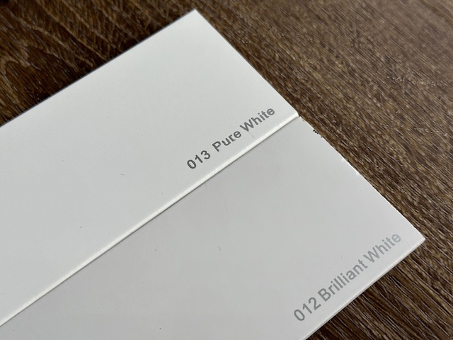 Shutter Side Magnets with Butt Stile