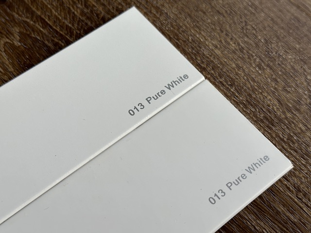 Shutter Side Magnets with Butt Stile