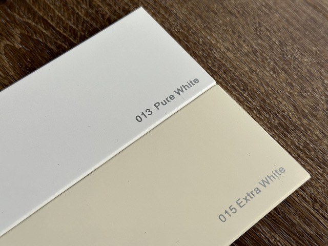 Shutter Side Magnets with Butt Stile