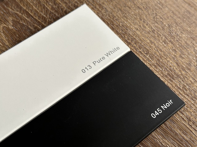 Shutter Side Magnets with Butt Stile