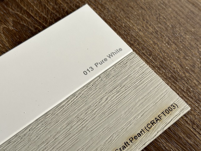 Shutter Side Magnets with Butt Stile
