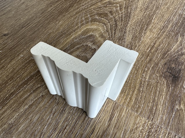 Shutter Side Magnets with Butt Stile